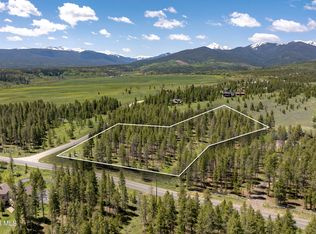 18 GCR 517, Fraser, CO 80442