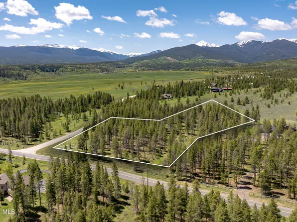 18 GCR 517, Fraser, CO 80442