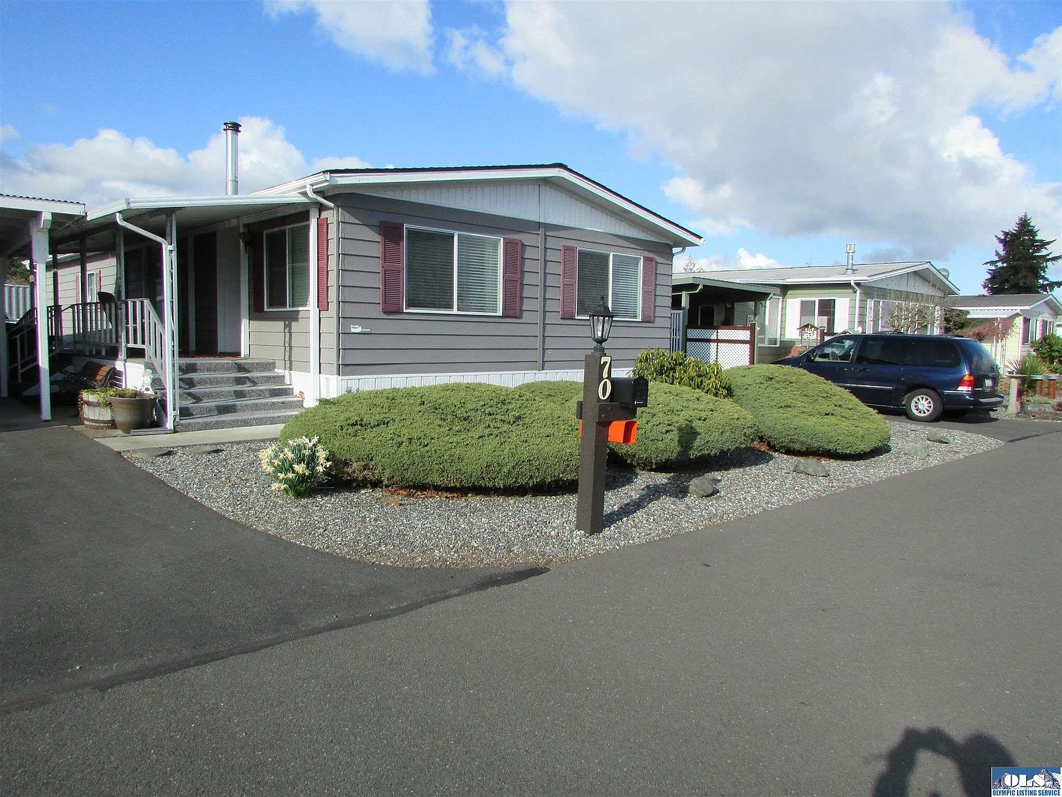 301 N 7th Ave Space 70 Sequim Wa 98382 Zillow