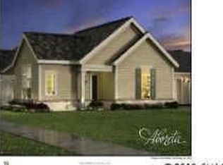 4745 Polo Gate Blvd, Charlotte, NC 28216
