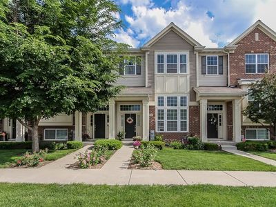 1768 Persimmon St, Hanover Park, IL, 60133
