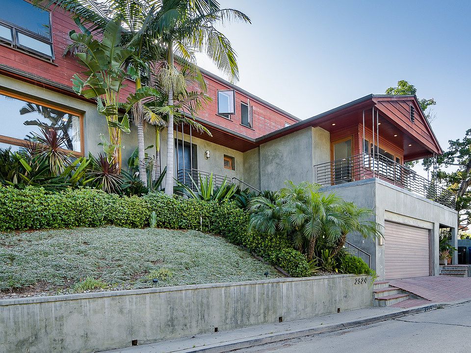 2524 Ivanhoe Dr, Los Angeles, CA 90039 Zillow