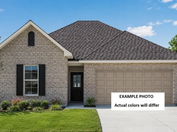 1787 French Quarter Dr, Lake Charles, LA 70611