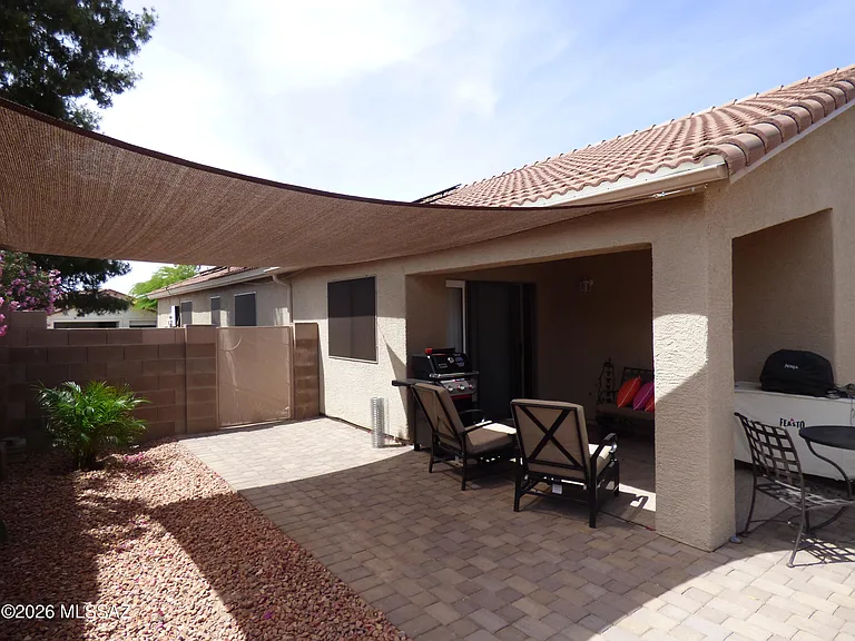 9516 N Flynn Way — Photo 26