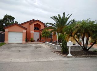 15528 SW 138th Pl, Miami, FL 33177