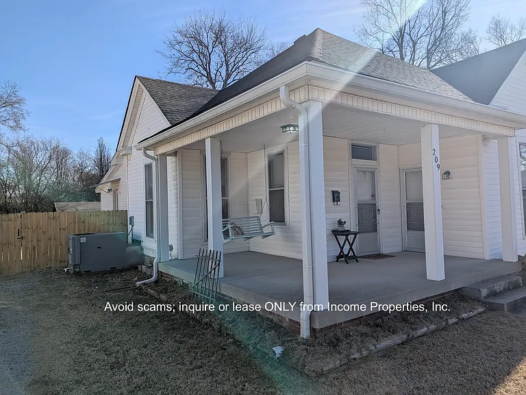 209 S Greenwood St — Photo 25