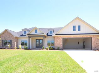 428 Bella Dr, Enterprise, AL 36330