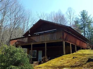 321 Kentwood Ln, Pisgah Forest, NC 28768