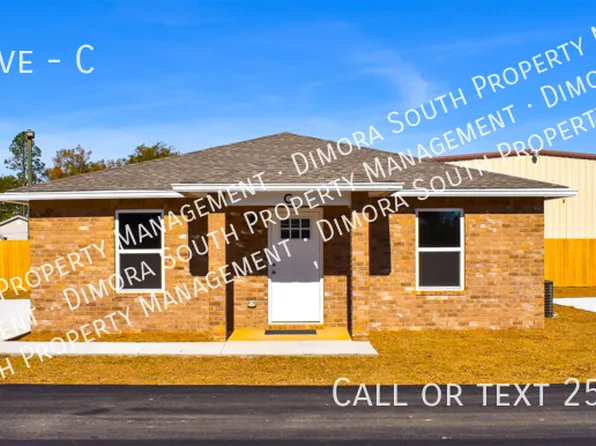 130 East Ave #C, Atmore, AL 36502