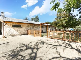1250 Desert Gold, Boerne, TX 78006