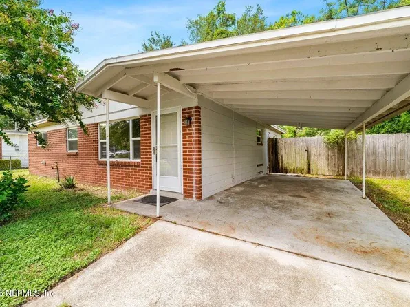 5306 SAGINAW Avenue, Jacksonville, FL 32210