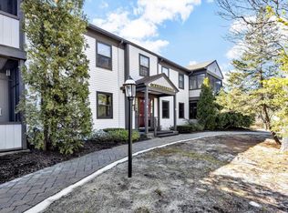 14 Harold St APT 2B, Harwich Port, MA 02646