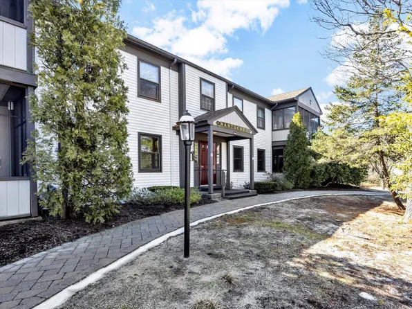 14 Harold Street #2-B, Harwich Port, MA 02646
