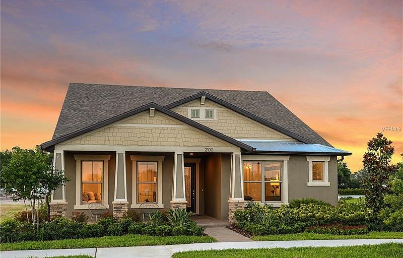 1st image of 5708 Esker Falls Ln