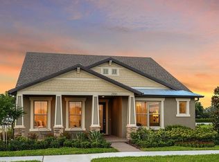 5708 Esker Falls Ln, Lithia, FL 33547