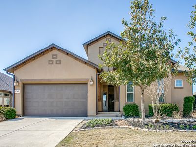 4749 Amorosa Way, San Antonio, TX, 78261