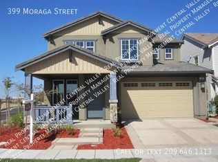 399 W Moraga St, Mountain House, CA 95391