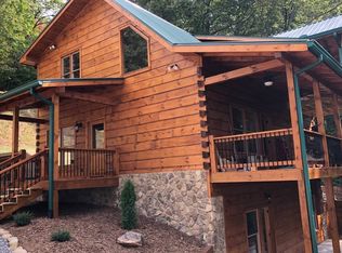 292 Channing Ridge Rd, Morganton, GA 30560