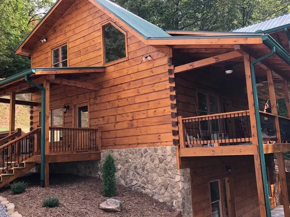 292 Channing Ridge Rd, Morganton, GA 30560