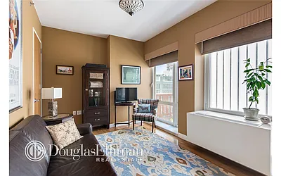 Sold by Douglas Elliman