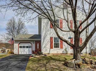 2012 Mill Plain Ct, Harrisburg, PA 17110