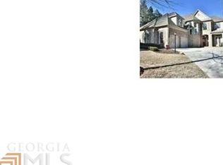 5346 Davenport Mnr, Cumming, GA 30041