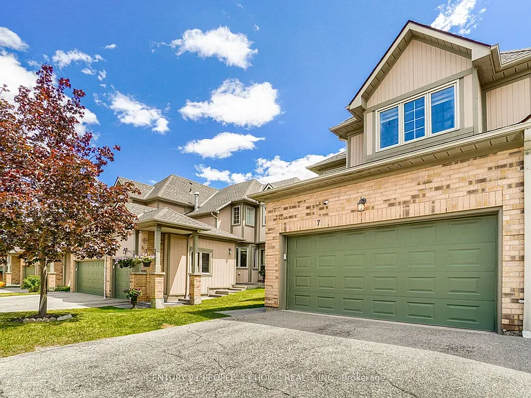 5658 Glen Erin Dr #7 — Photo 2