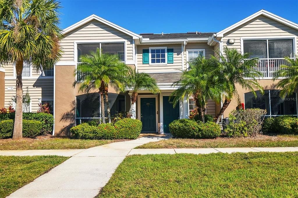 8932 Manor Loop APT 207, Lakewood Ranch, FL 34202 | MLS