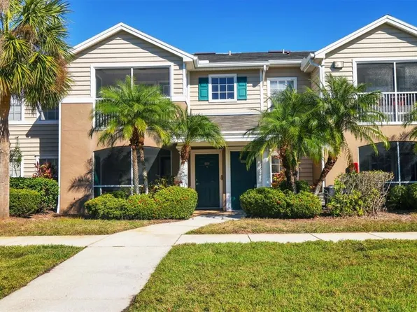 8932 MANOR LOOP #207, LAKEWOOD RANCH, FL 34202