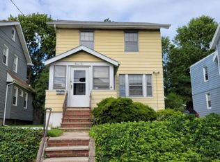 36 Harding Ter, Irvington, NJ 07111