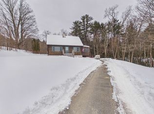 51 Pleasant Street, Marlborough, NH 03455