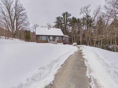 51 Pleasant Street, Marlborough, NH, 03455