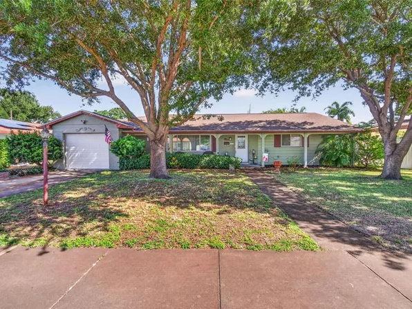 6069 27TH AVENUE N, ST PETERSBURG, FL 33710