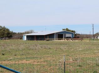 8633 Swain Rd, San Angelo, TX 76905