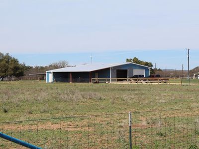 8633 Swain Rd, San Angelo, TX, 76905