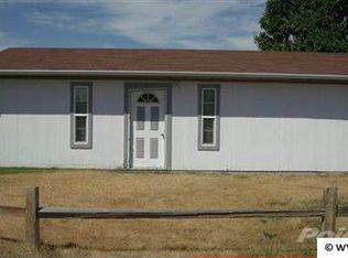 5115 Road 66s, Torrington, WY 82240