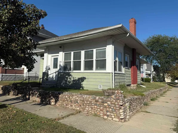 330 16th St, Logansport, IN 46947