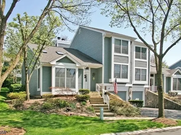 8 Knollcrest Rd, Bedminster Twp., NJ 07921