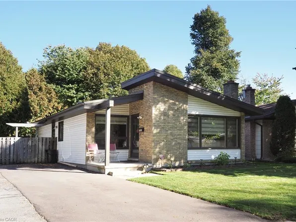 79 The Greenway, Cambridge, ON N1R 6L6