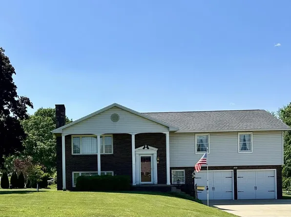 147 East St S, Kewanee, IL 61443