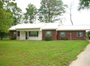 6807 Fm 2109, Huntington, TX 75949