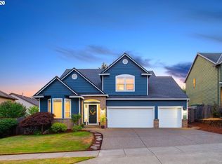 9263 SE Denali Dr, Happy Valley, OR