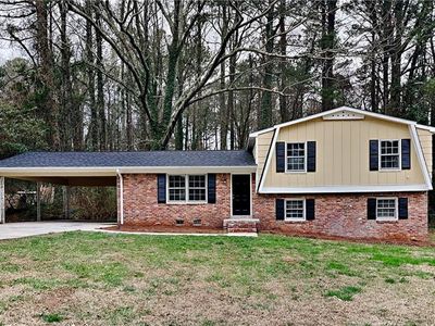 6259 Auburn Dr, Riverdale, GA, 30296