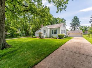 4448 14th St NW, Canton, OH 44708