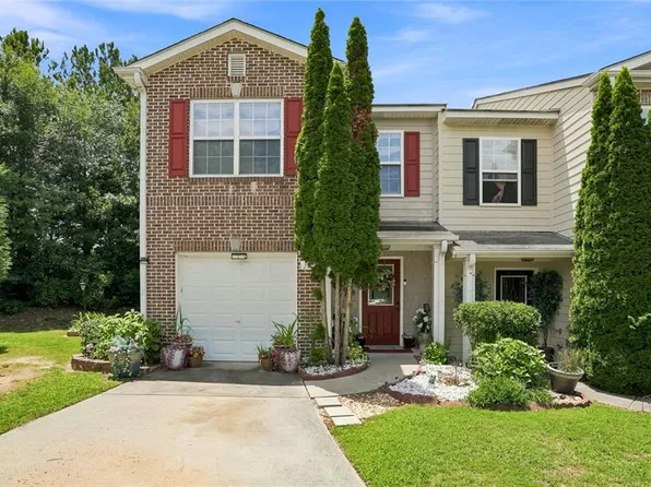 3165 Genesis Way, Milton, GA 30004
