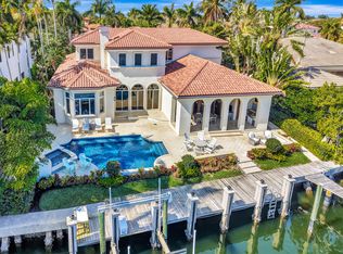 804 Harbour Isles Place, North Palm Beach, FL 33410