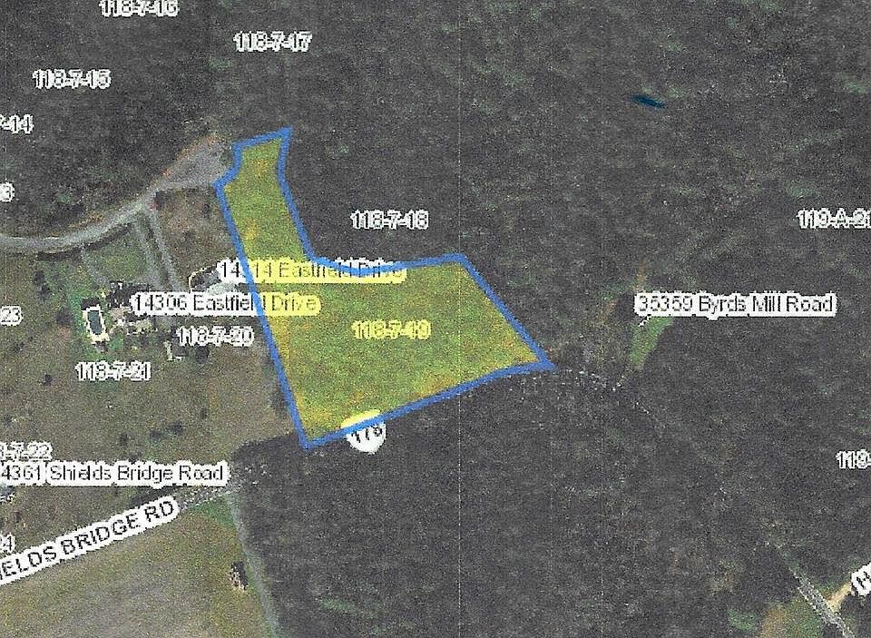 LOT 19 Eastfield Dr, Belle Haven, VA 23306 MLS 53921 Zillow