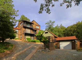 27159 Golden Rod Rd, Idyllwild, CA 92549