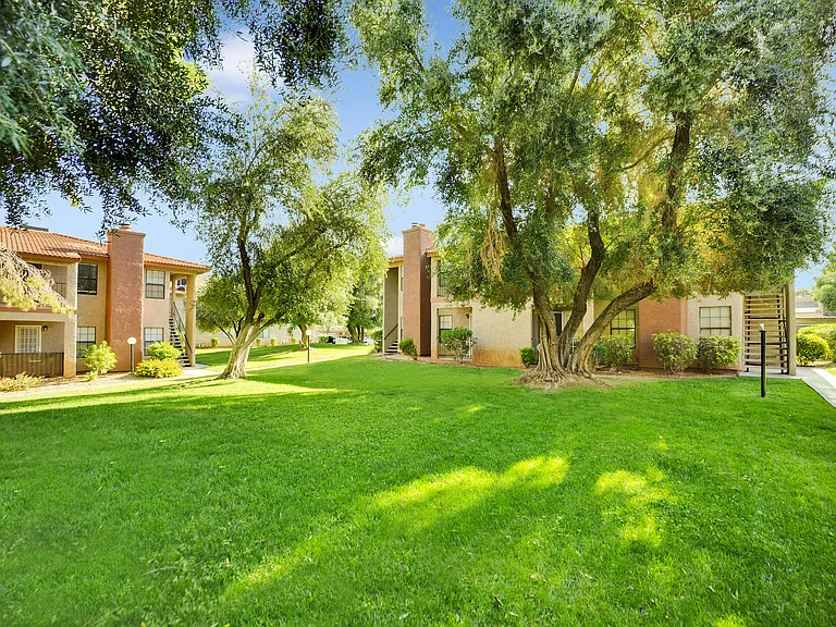 5576 W Rochelle Ave #24C24C — Photo 42