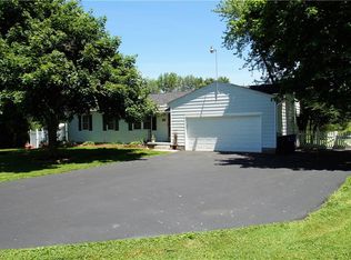 132 Mishler Rd, Hartville, OH 44632